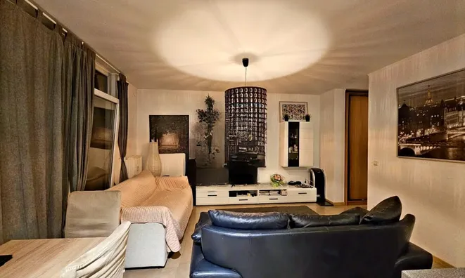 Недвижимость Apartment 1 bedroom for sale in Altwies: 6