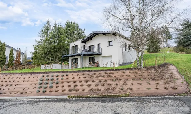 Недвижимость Detached house 3 bedrooms for sale in Surré: 2