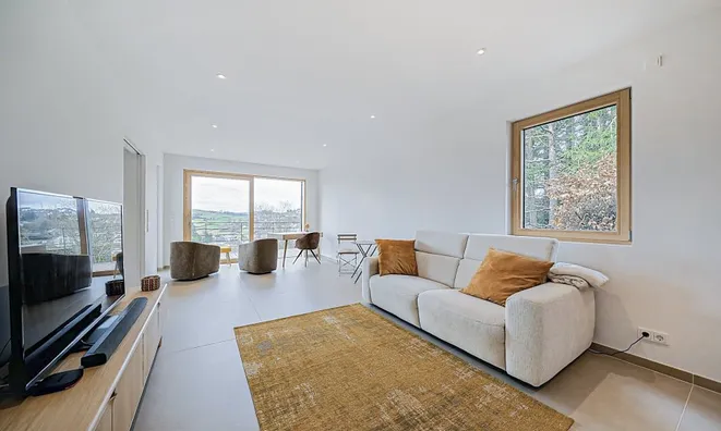 Недвижимость Detached house 3 bedrooms for sale in Surré: 4