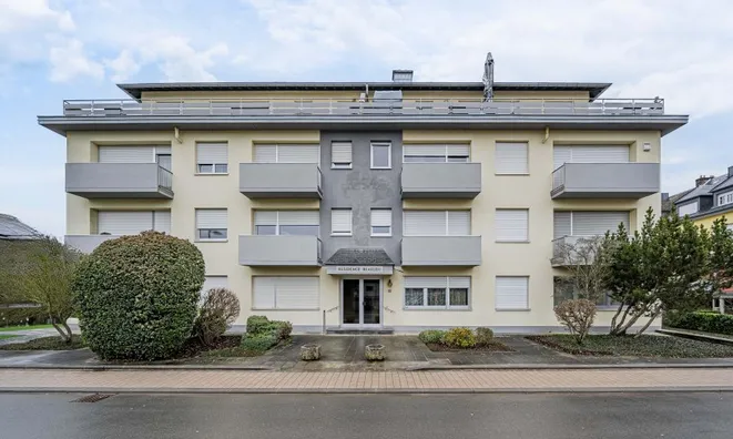 Недвижимость Apartment 2 bedrooms for sale in Diekirch: 1