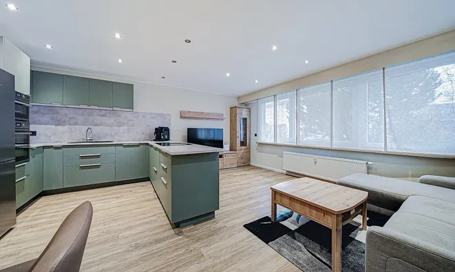 Недвижимость Apartment 2 bedrooms for sale in Diekirch: 2