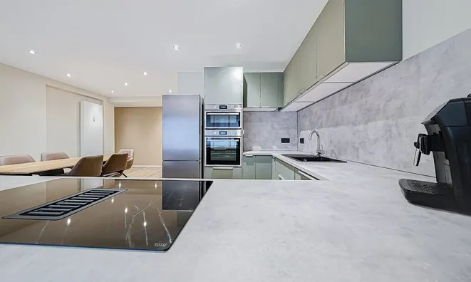 Недвижимость Apartment 2 bedrooms for sale in Diekirch: 7