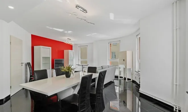 Недвижимость Apartment 2 bedrooms for sale in Luxembourg-Eich: 2