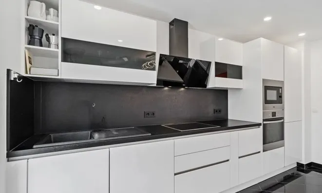 Недвижимость Apartment 2 bedrooms for sale in Luxembourg-Eich: 3