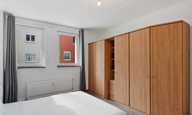 Недвижимость Apartment 2 bedrooms for sale in Luxembourg-Eich: 4