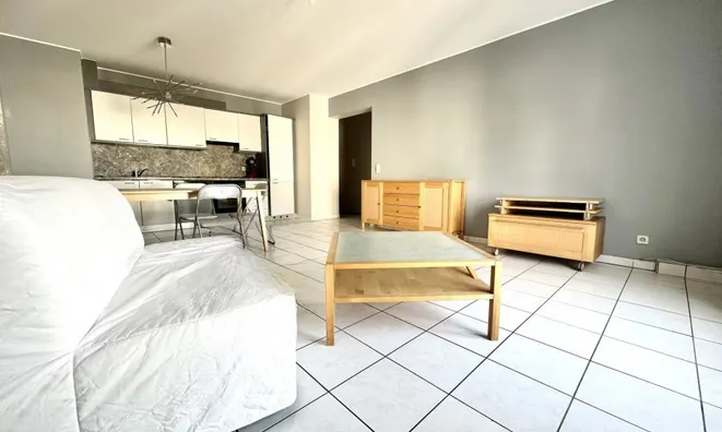 Недвижимость Apartment 2 bedrooms for sale in Luxembourg-Gare: 1