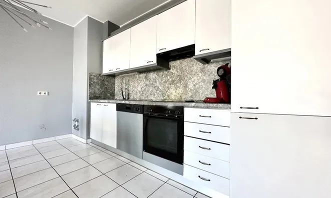 Недвижимость Apartment 2 bedrooms for sale in Luxembourg-Gare: 2