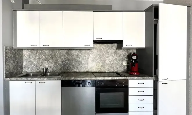 Недвижимость Apartment 2 bedrooms for sale in Luxembourg-Gare: 3