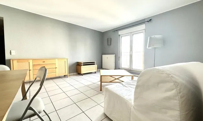 Недвижимость Apartment 2 bedrooms for sale in Luxembourg-Gare: 4