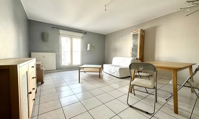 Недвижимость Apartment 2 bedrooms for sale in Luxembourg-Gare: 5