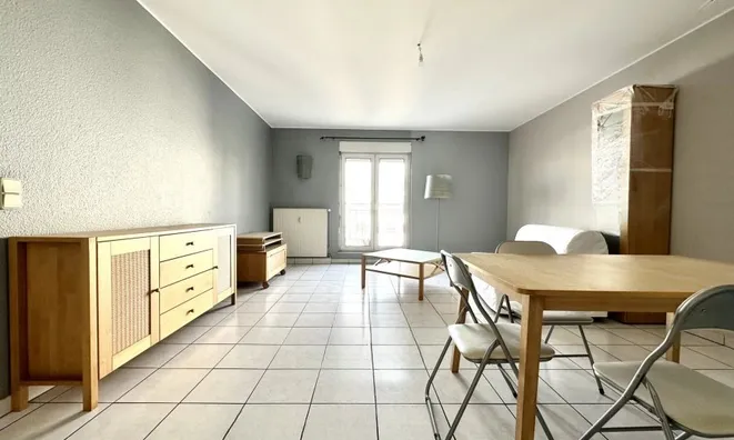 Недвижимость Apartment 2 bedrooms for sale in Luxembourg-Gare: 6