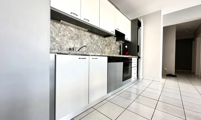 Недвижимость Apartment 2 bedrooms for sale in Luxembourg-Gare: 7
