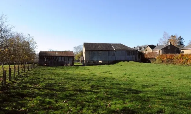 Недвижимость Detached house 4 bedrooms for sale in Brachtenbach: 3