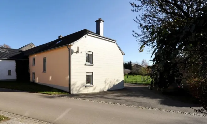 Недвижимость Detached house 4 bedrooms for sale in Brachtenbach: 7