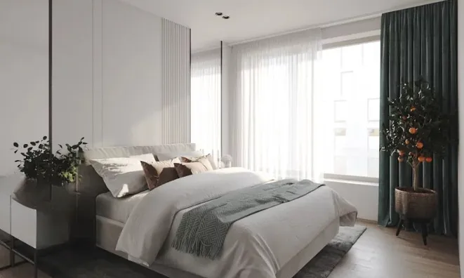 Недвижимость Duplex 3 bedrooms for sale in Belval: 1