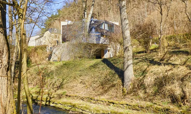 Недвижимость House 3 bedrooms for sale in Kopstal: 2