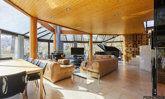 Недвижимость House 3 bedrooms for sale in Kopstal: 3