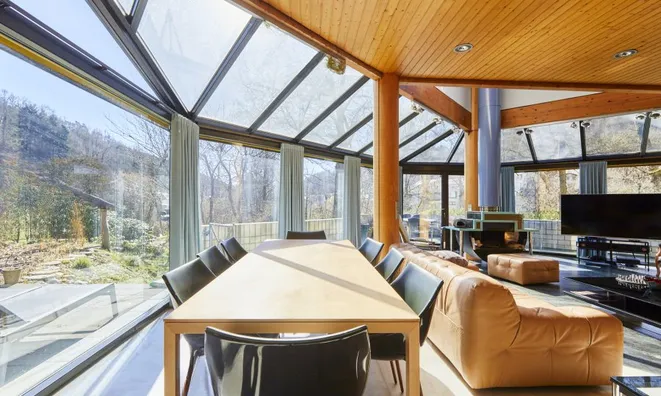 Недвижимость House 3 bedrooms for sale in Kopstal: 4