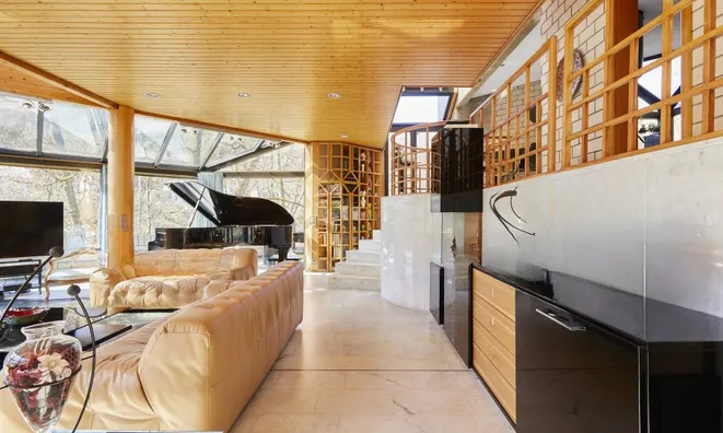 Недвижимость House 3 bedrooms for sale in Kopstal: 5