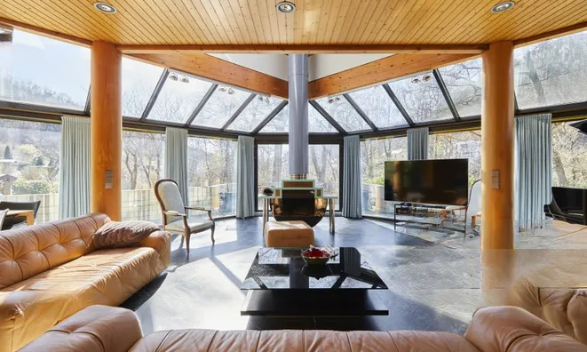 Недвижимость House 3 bedrooms for sale in Kopstal: 6