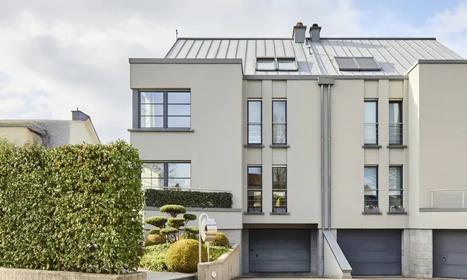 Недвижимость House 5 bedrooms for sale in Senningerberg: 1