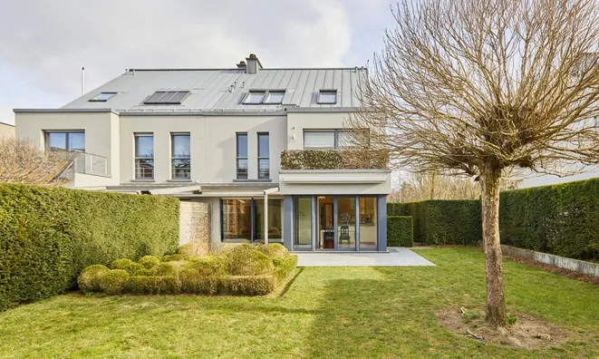 Недвижимость House 5 bedrooms for sale in Senningerberg: 2