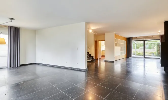 Недвижимость House 5 bedrooms for sale in Senningerberg: 4