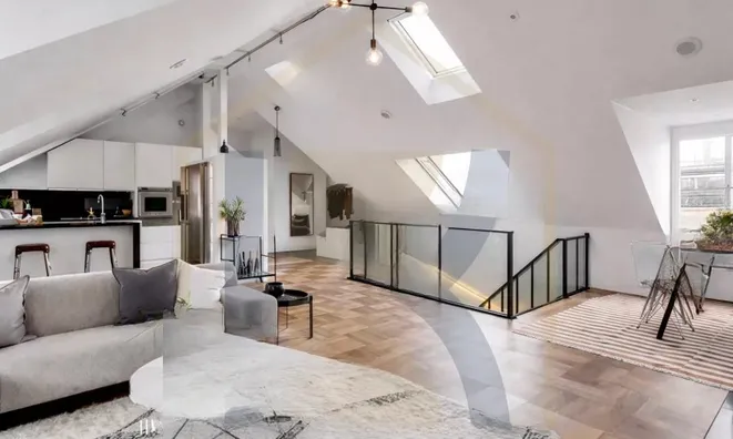 Недвижимость Duplex 4 bedrooms for sale in Dudelange: 1