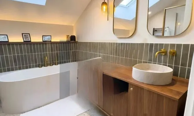 Недвижимость Duplex 4 bedrooms for sale in Dudelange: 3