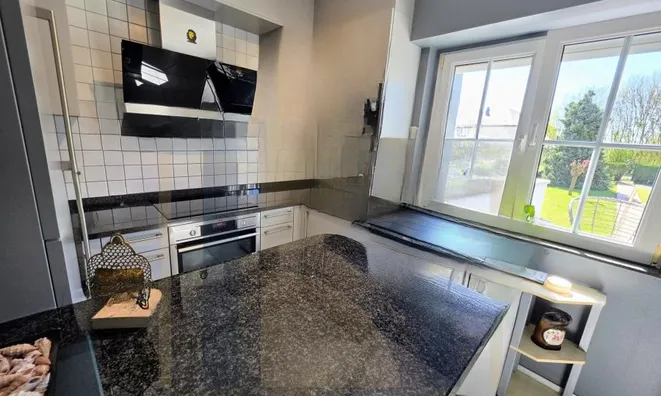 Недвижимость Detached house 3 bedrooms for sale in Ehlerange: 4