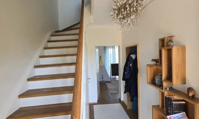 Недвижимость Semi-detached house 6 bedrooms for sale in Clemency: 3