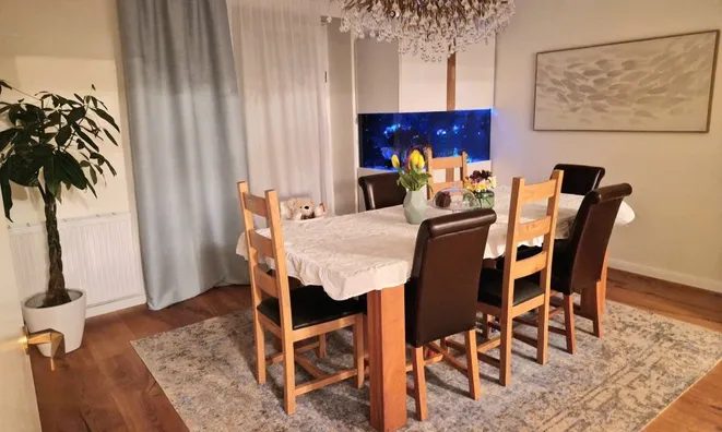 Недвижимость Semi-detached house 6 bedrooms for sale in Clemency: 4