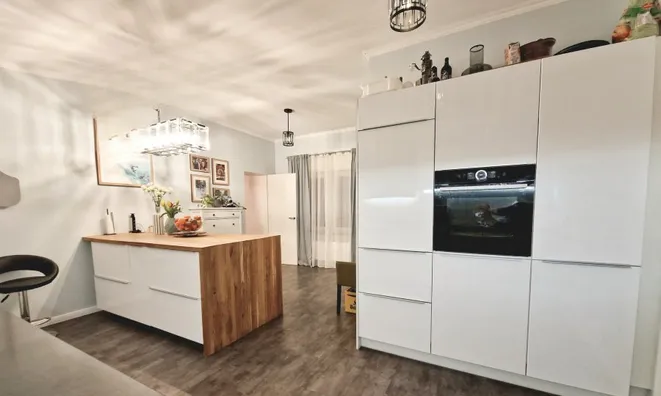 Недвижимость Semi-detached house 6 bedrooms for sale in Clemency: 7