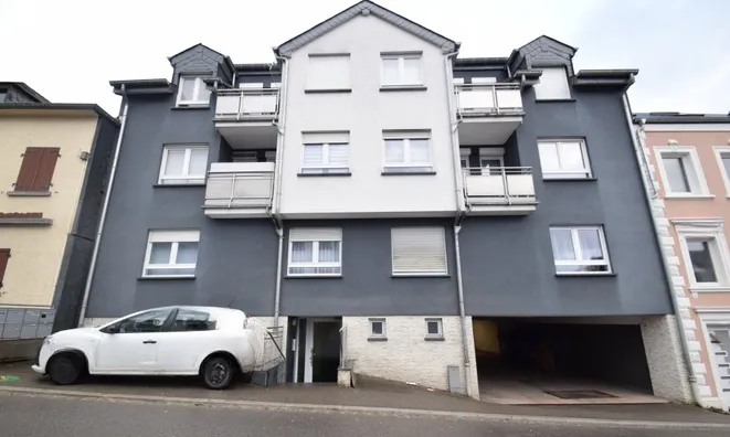 Недвижимость Apartment 1 bedroom for sale in Wiltz: 1