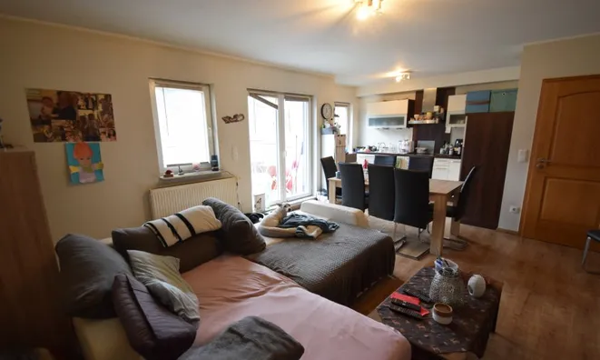 Недвижимость Apartment 1 bedroom for sale in Wiltz: 2