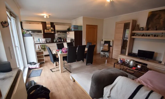 Недвижимость Apartment 1 bedroom for sale in Wiltz: 3