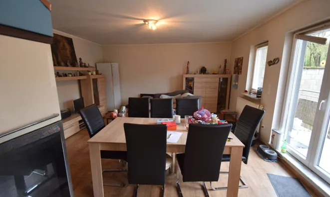 Недвижимость Apartment 1 bedroom for sale in Wiltz: 4