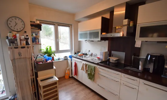 Недвижимость Apartment 1 bedroom for sale in Wiltz: 5