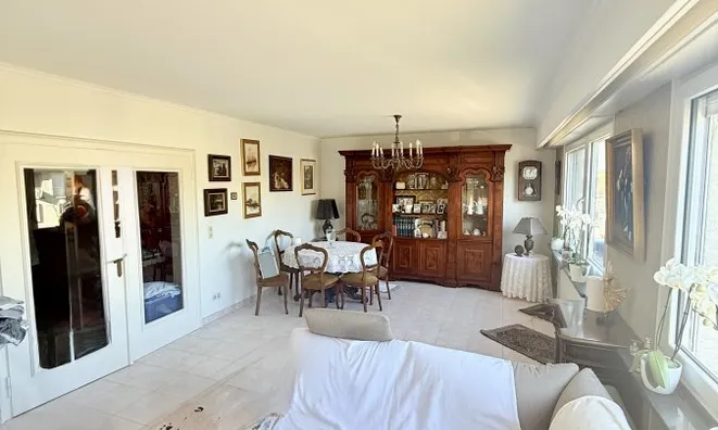 Недвижимость Apartment 2 bedrooms for sale in Bertrange: 2