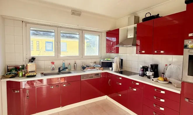 Недвижимость Apartment 2 bedrooms for sale in Bertrange: 6