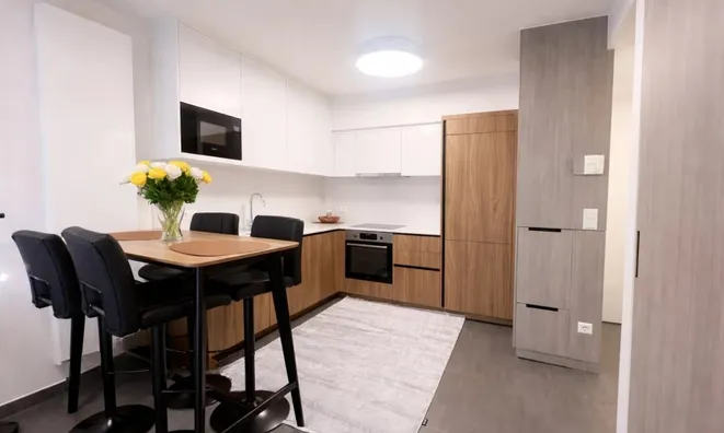 Недвижимость Apartment 1 bedroom for sale in Luxembourg-Merl: 1