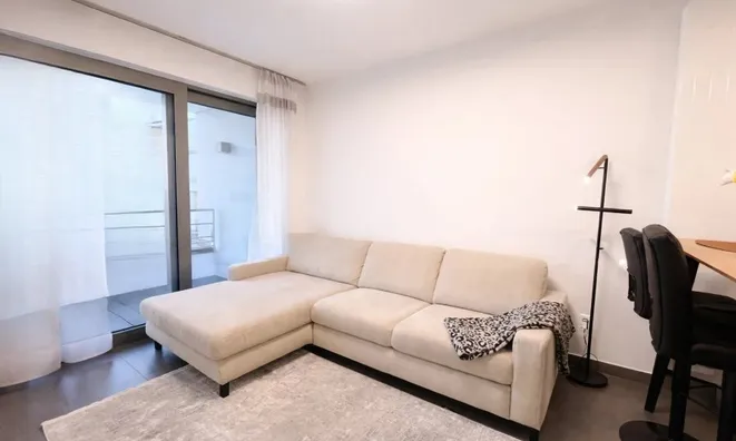 Недвижимость Apartment 1 bedroom for sale in Luxembourg-Merl: 2