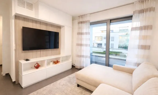 Недвижимость Apartment 1 bedroom for sale in Luxembourg-Merl: 3