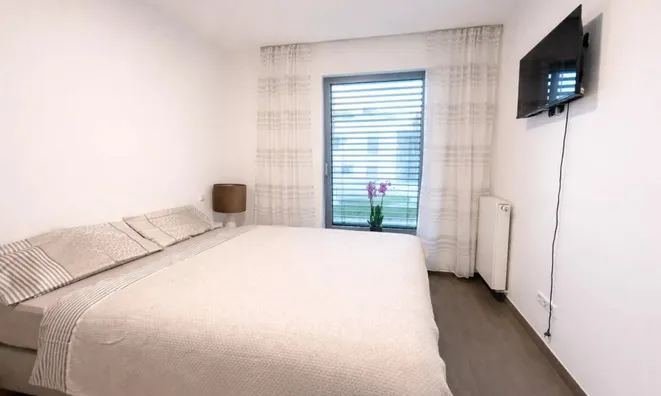Недвижимость Apartment 1 bedroom for sale in Luxembourg-Merl: 4