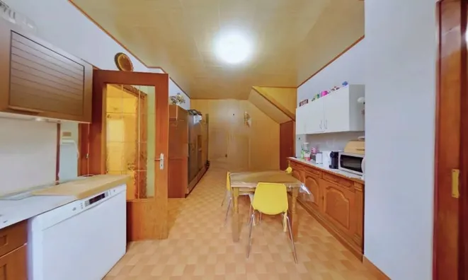 Недвижимость Detached house 2 bedrooms for sale in Schifflange: 2