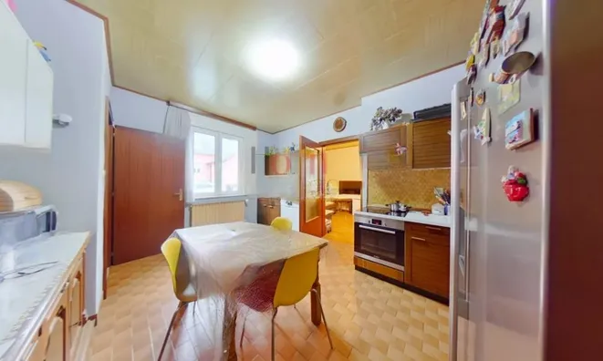 Недвижимость Detached house 2 bedrooms for sale in Schifflange: 3