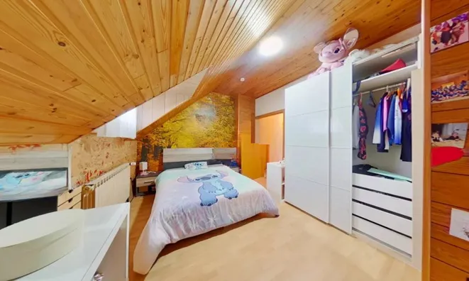 Недвижимость Detached house 2 bedrooms for sale in Schifflange: 7