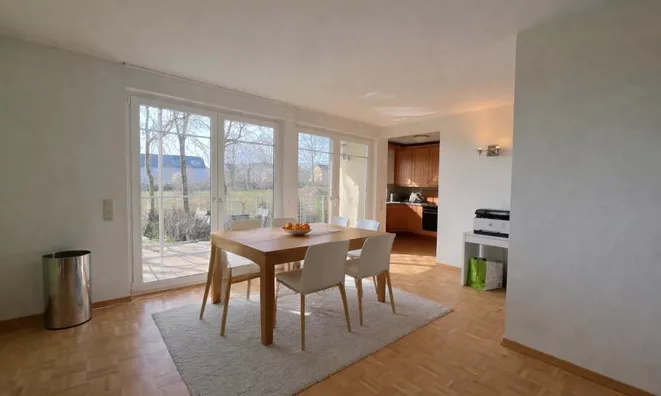 Недвижимость Apartment 1 bedroom for sale in Luxembourg-Cents: 1