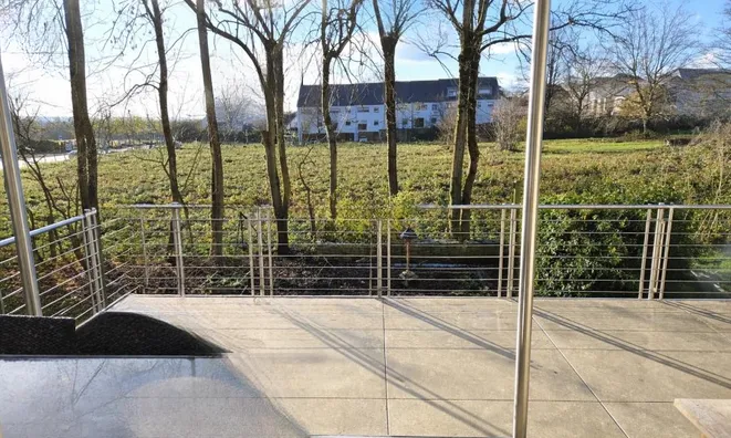 Недвижимость Apartment 1 bedroom for sale in Luxembourg-Cents: 4