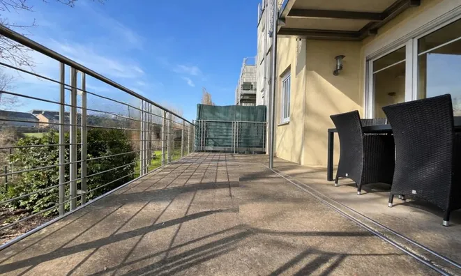Недвижимость Apartment 1 bedroom for sale in Luxembourg-Cents: 5
